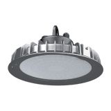 Industrial LED fixture, 200W, 230VAC, 20000lm, 5500K, cool white, IP65, 98DUBLIN200SMD, pita/bell