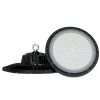 Industrial LED fixture by ELMARK 100W 230VAC 11000lm 5500K IP65 98LONDON100SMD pita/bell  - 1