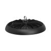LED тяло Hibay BT45-39681, 220VAC,200W,26000lm, 3в1 цвята - 4