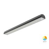 Промишлено LED тяло със сензор, 200W, 230VAC, 32 000lm, 3в1 цвята, IP65, BT46-69581, 1060x101mm