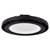 Industrial LED fixture, 150W, 230VAC, 21,000lm, 5500K, cool white, IP65, 98GENEVA150SMD, pita/bell