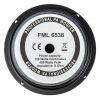 Low Frequency Speaker FMM-6538, 120W, 8Ohm, 6.5 " - 4