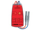 Wire Continuity Tester, VAC 50~600V, 9072-D