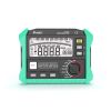 Insulation Resistance Tester - 3