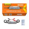 Тестер за акумулатори, 6 / 12 / 24 VDC, Bluetooth, BK200 - 6