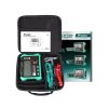 Earth resistance tester, MT-4105, Pro's Kit - 2