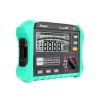 Earth resistance tester, MT-4105, Pro's Kit - 1