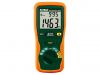 Insulation Resistance Tester, Dual LCD, 380260