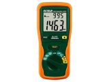 Insulation Resistance Tester, Dual LCD, 380260