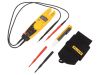 Electrical Installation Tester, FLUKE T5-1000-KIT