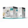 Ice maker, up to 11kg, 1l, 230VAC, white, self-cleaning, TEESA TSA5009 - 2