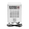 Ice maker, up to 11kg, 1l, 230VAC, white, self-cleaning, TEESA TSA5009 - 4
