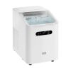 Ice maker, up to 11kg, 1l, 230VAC, white, self-cleaning, TEESA TSA5009 - 5
