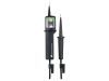 Tester for electrical installations, LCD, sampling-2x/s, 12~690VAC
