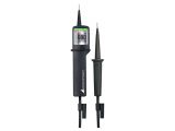 Tester for electrical installations, LCD, LED, sampling - 2x/s, 12~690VAC, PROFISAFE 690L