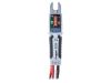 Tester for electrical installations, LCD 4 (9999), LED, 6~999.9VAC