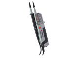 Electrical Installation Tester, 13 LED, LCD 4 Digit, 12~1000VAC, 40~400Hz, 1013-189