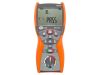 Electrical Installation Tester, LCD, 0~500VAC, WMGBMPI506