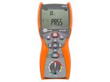 Electrical Installation Tester, LCD, 0~500VAC, WMGBMPI506