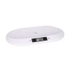 Electronic baby scale, TSA0817, 20kg, LCD display, TEESA - 4