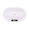 Electronic baby scale, TSA0817, 20kg, LCD display, TEESA - 1