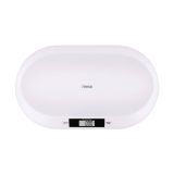 Electronic baby scale, TSA0817, 20kg, LCD display, TEESA