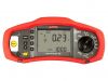 Electrical Installation Tester, LCD, 10k~1000Mohm