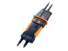 Tester for electrical installations, 100~690VAC, IP64, TESTO750