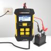 Battery tester, 3in1, 12VDC, KW510 - 2