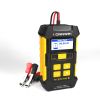 Battery tester, 3in1, 12VDC, KW510 - 3