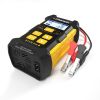 Battery tester, 3in1, 12VDC, KW510 - 7