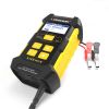 Battery tester, 3in1, 12VDC, KW510 - 8