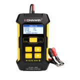 Battery tester, 3in1, 12VDC, KW510, KONNWEI