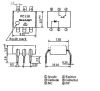 Оптрон PC113, с транзисторен изход - 2 - Викиват Оптрон PC113, с транзисторен изход - 2