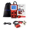 OBD2 scanner and battery tester, Konnwei KW681
 - 8