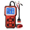 OBD2 scanner and battery tester, Konnwei KW681
 - 5