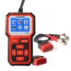 OBD2 scanner and battery tester, Konnwei KW681 - 4