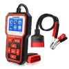 OBD2 scanner and battery tester, Konnwei KW681
 - 3