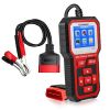 OBD2 scanner and battery tester, Konnwei KW681
 - 2