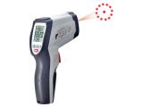 Infrared non-contact thermometer AX-7535, LCD, -50~1000°C, (IR) 0.1°C, AXIOMET