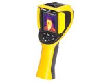 Thermal imaging camera CA 1900, LCD 2.8", -15~50°C, ±0.5°C, 60mK, CHAUVIN ARNOUX