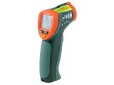 Infrared non-contact thermometer 42510A, LCD, -50~650°C, (IR) ±(1% + 1°C), EXTECH