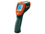 Infrared non-contact thermometer 42570, -50~2200°C, Temp.(thermocouple K) -50~1370°C, EXTECH