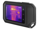 Thermal imaging camera FLIR C5, LCD 3.5", 160x120, FLIR SYSTEMS AB