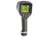 Thermal camera FLIR E8-XT WIFI, LCD 3" (320x240), 320x240, -20~550°C
