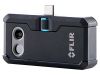 Thermal camera FLIR ONE PRO USB-C, 160x120, -20~400°C, ?70mK, USB C