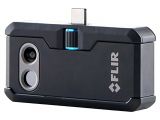 Thermal imaging camera FLIR ONE PRO USB-C, 160x120, -20~400°C, 70mK, USB C, FLIR SYSTEMS AB