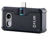 Thermal imaging camera FLIR ONE PRO LT USB-C, 80x60, -20~120°C, 100mK, USB C, FLIR SYSTEMS AB