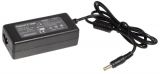 Laptop charger, Samsung, 100-240VAC / 19VDC, 2.1A, 40W, 5x4.4mm