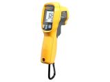 Infrared non-contact thermometer FLUKE 62 MAX+, LCD, -30~650°C, (IR) ±1% / ±1°C, FLUKE